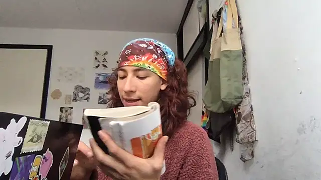 camille delrey online show from April 7, 2026, 4:53 pm