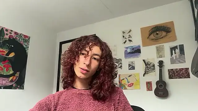 camille delrey online show from March 9, 2026, 8:34 pm