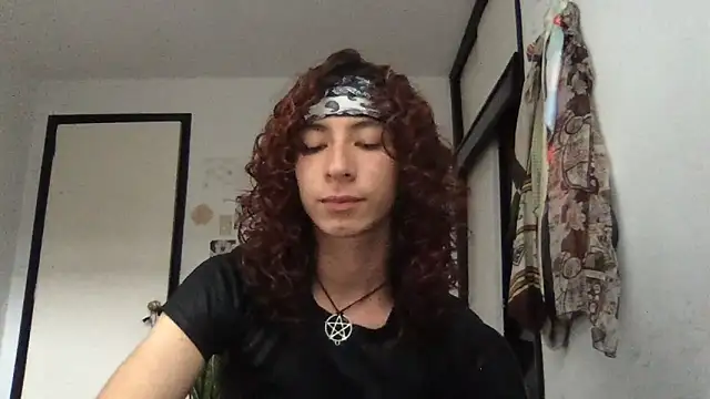 camille delrey online show from April 14, 2026, 6:57 pm