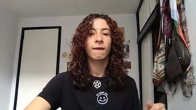 camille delrey online show from April 2, 2026, 7:09 pm