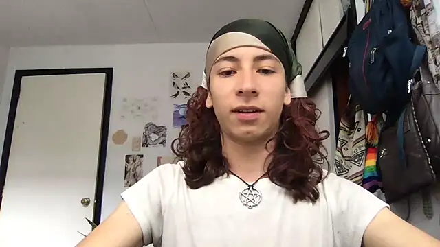 camille delrey online show from March 23, 2026, 5:46 pm