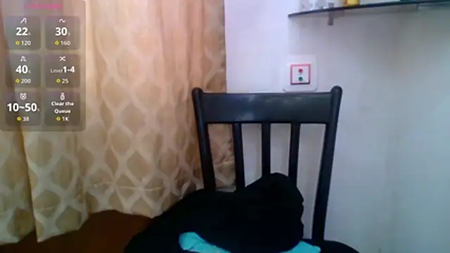 cute girl007 online show from January 16, 2026, 7:01 am