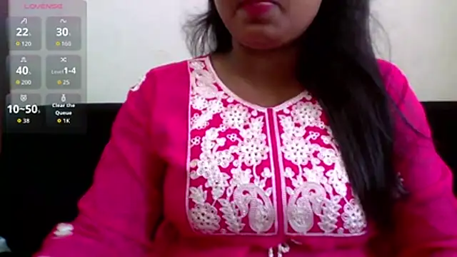 cute girl007 online show from October 8, 2025, 6:04 am