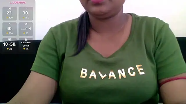 cute girl007 online show from November 10, 2025, 5:45 am