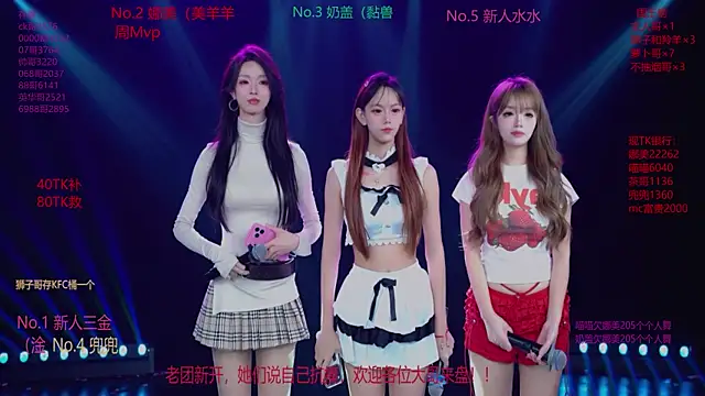 MSLOVE-001 online show from December 2, 2025, 1:57 pm