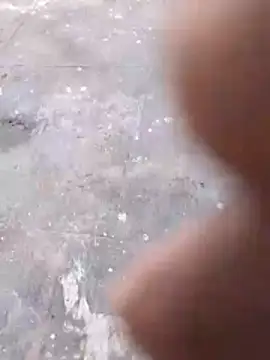 Snapshot of Wet_BunnyFun chatting on November 4, 2025, 4:05 am Wet BunnyFun online show from November 4, 2025, 4:05 am