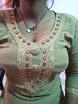 BILLO-RANI67 online show from November 7, 2025, 4:17 am