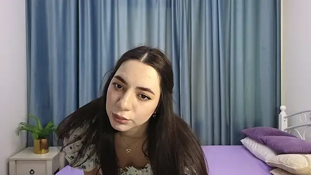 Snapshot of Still_eva chatting on December 3, 2025, 4:24 am Still eva online show from December 3, 2025, 4:24 am