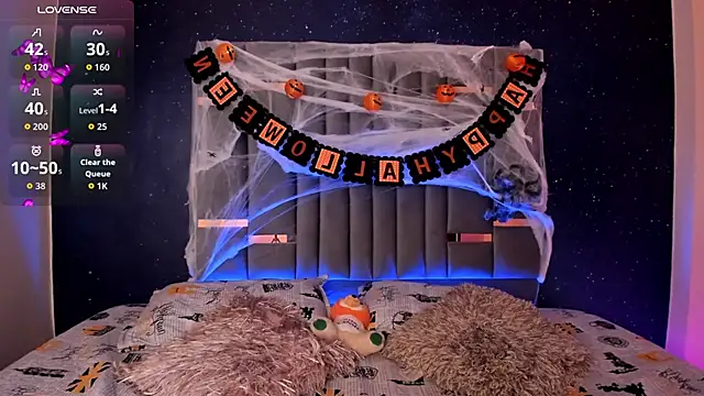 Snapshot of SweetAnya01 chatting on October 17, 2025, 4:05 am SweetAnya01 online show from October 17, 2025, 4:05 am