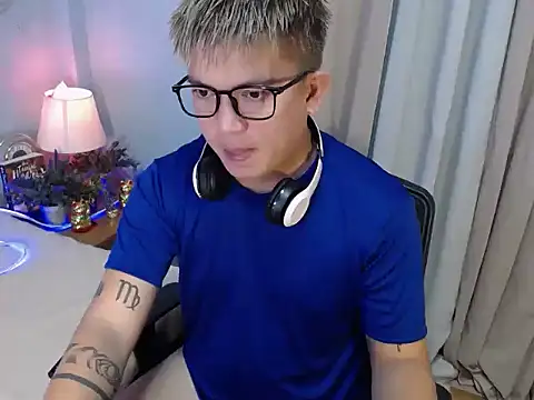Fuckboii intown online show from July 8, 2026, 8:37 am