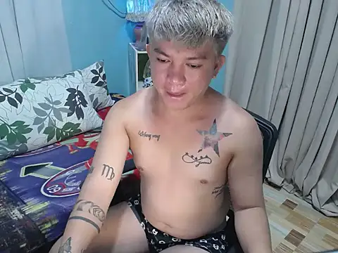 Fuckboii intown online show from October 20, 2025, 3:08 am