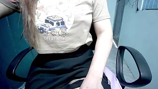  Sara 768 online show from November 26, 2025, 4:23 am