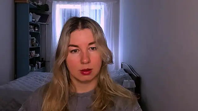 NancySanders online show from May 23, 2026, 7:07 am
