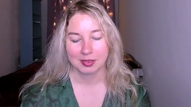 Snapshot of NancySanders chatting on July 12, 2026, 8:20 pm NancySanders online show from July 12, 2026, 8:20 pm