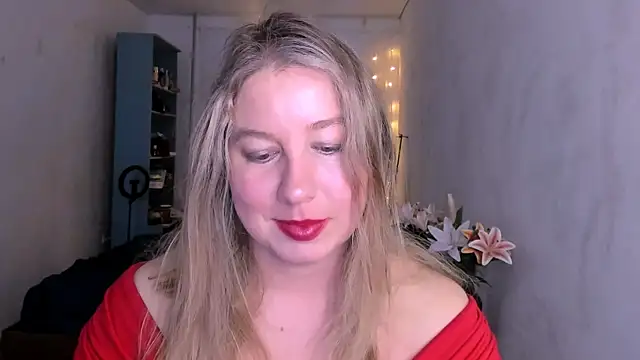 NancySanders online show from February 14, 2026, 6:35 am