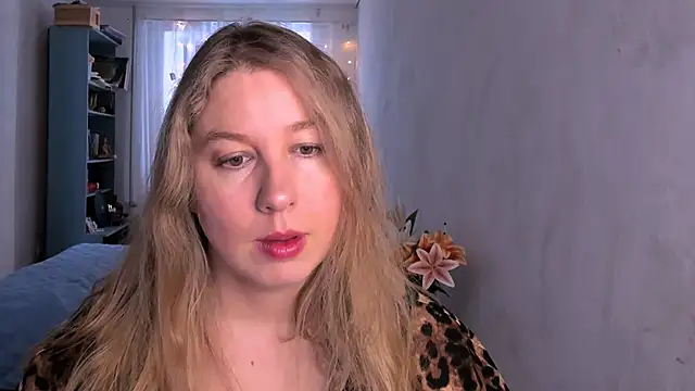 NancySanders online show from February 24, 2026, 8:48 am