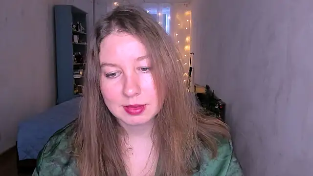 NancySanders online show from January 15, 2026, 9:23 am