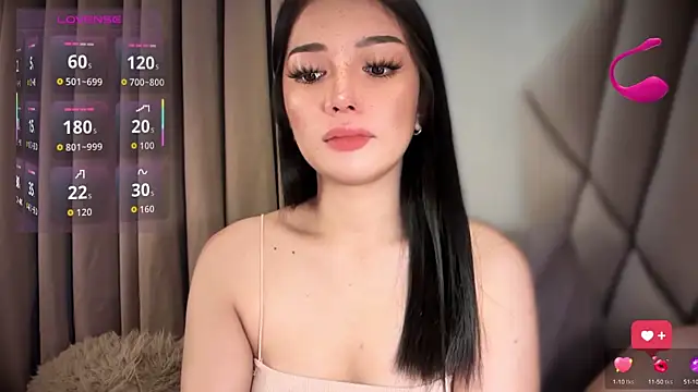 Snapshot of hadahera chatting on October 15, 2025, 3:20 pm hadahera online show from October 15, 2025, 3:20 pm