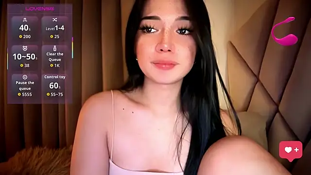 Snapshot of hadahera chatting on November 3, 2025, 12:09 pm hadahera online show from November 3, 2025, 12:09 pm