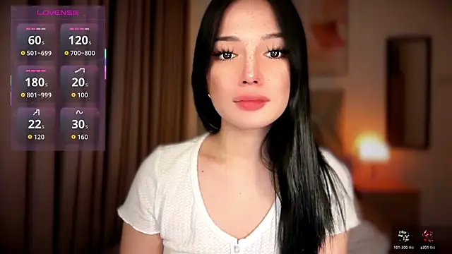 Snapshot of hadahera chatting on November 5, 2025, 4:21 pm hadahera online show from November 5, 2025, 4:21 pm