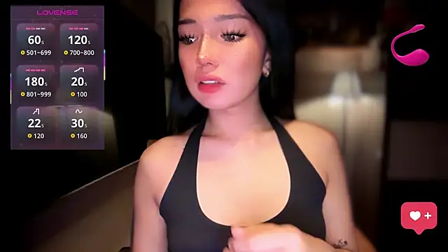 Snapshot of hadahera chatting on November 29, 2025, 6:41 pm hadahera online show from November 29, 2025, 6:41 pm