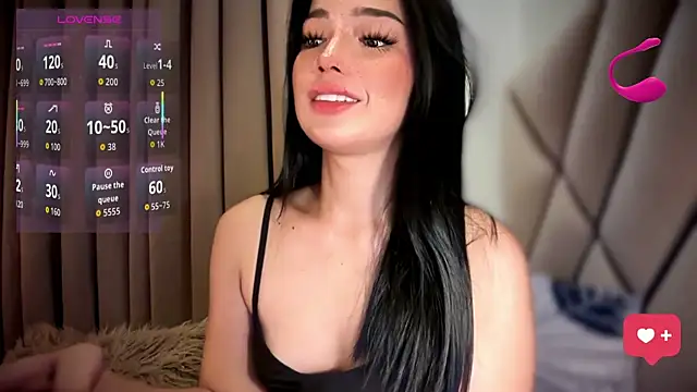 Snapshot of hadahera chatting on December 3, 2025, 4:17 pm hadahera online show from December 3, 2025, 4:17 pm