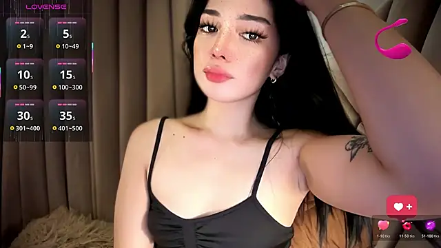 hadahera online show from April 3, 2026, 12:11 pm