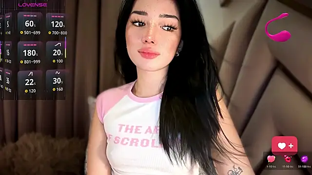 hadahera online show from April 12, 2026, 2:09 pm