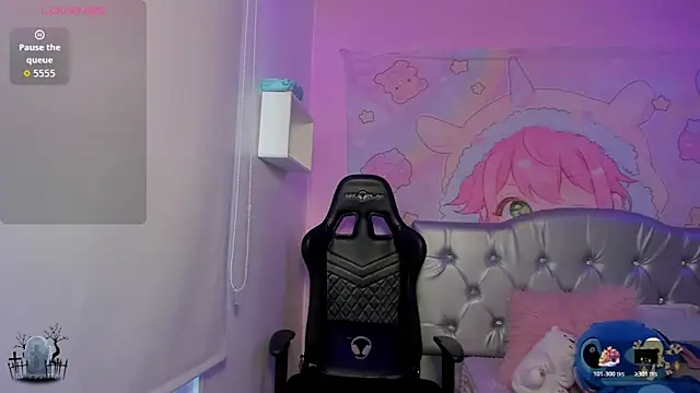 Snapshot of katia_ws chatting on October 28, 2025, 12:37 pm katia ws online show from October 28, 2025, 12:37 pm