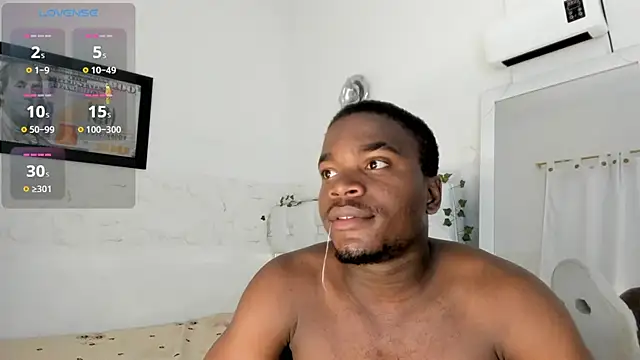 eduward carter online show from June 15, 2026, 9:58 pm