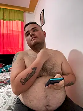 Snapshot of Chimbo-1996 chatting on November 24, 2025, 6:30 pm Chimbo-1996 online show from November 24, 2025, 6:30 pm