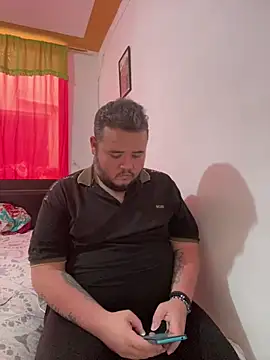 Snapshot of Chimbo-1996 chatting on December 22, 2025, 7:25 pm Chimbo-1996 online show from December 22, 2025, 7:25 pm