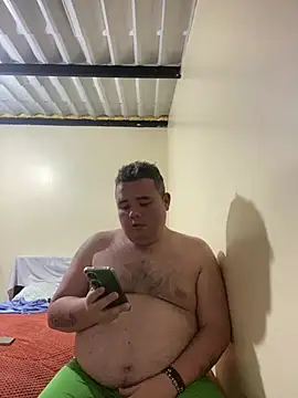 Snapshot of Chimbo-1996 chatting on January 16, 2026, 8:02 pm Chimbo-1996 online show from January 16, 2026, 8:02 pm