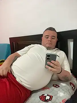 Snapshot of Chimbo-1996 chatting on September 15, 2025, 5:46 pm Chimbo-1996 online show from September 15, 2025, 5:46 pm