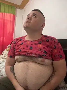 Snapshot of Chimbo-1996 chatting on October 24, 2025, 9:47 pm Chimbo-1996 online show from October 24, 2025, 9:47 pm