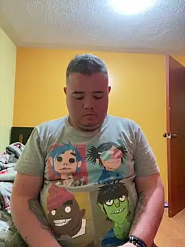 Snapshot of Chimbo-1996 chatting on February 18, 2026, 3:15 am Chimbo-1996 online show from February 18, 2026, 3:15 am