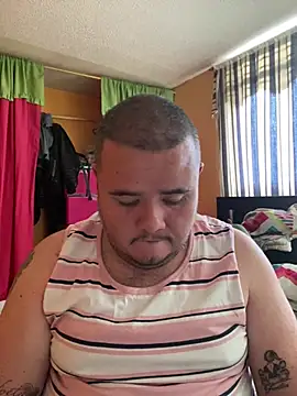 Chimbo-1996 online show from May 26, 2026, 7:34 pm
