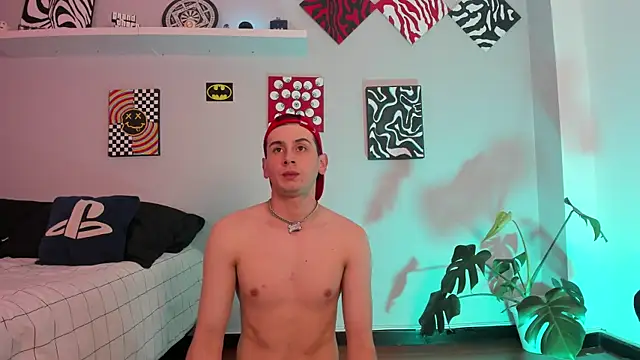 Snapshot of mathewconelly chatting on January 9, 2026, 5:25 am mathewconelly online show from January 9, 2026, 5:25 am