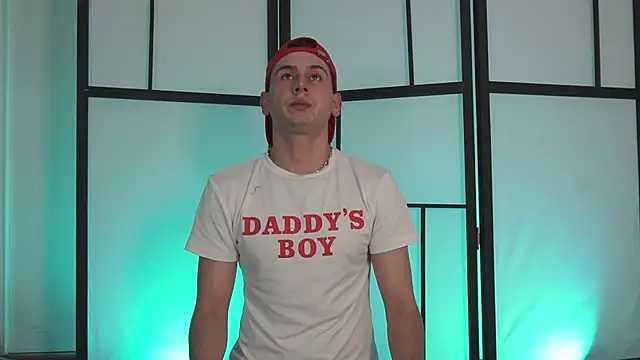 Snapshot of mathewconelly chatting on February 26, 2026, 11:05 pm mathewconelly online show from February 26, 2026, 11:05 pm