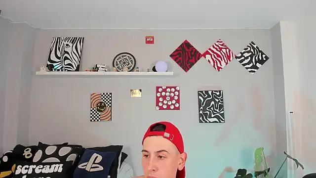 Snapshot of mathewconelly chatting on January 17, 2026, 8:56 pm mathewconelly online show from January 17, 2026, 8:56 pm