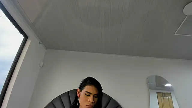 Snapshot of LissyAndrade chatting on September 9, 2025, 9:57 pm LissyAndrade online show from September 9, 2025, 9:57 pm