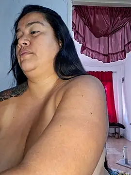 NARNYALABELLA online show from November 7, 2025, 12:42 pm