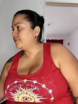 NARNYALABELLA online show from February 2, 2026, 9:14 pm