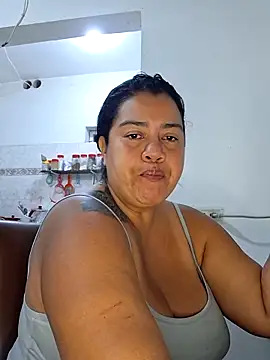 NARNYALABELLA online show from November 1, 2025, 12:28 am