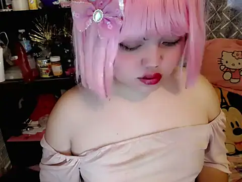 Snapshot of katty_anna chatting on October 1, 2025, 4:06 am katty anna online show from October 1, 2025, 4:06 am