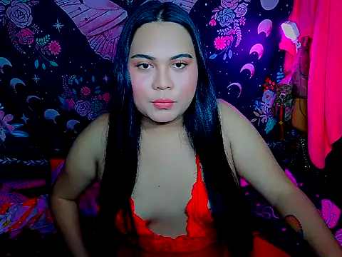 YourThicc bella online show from May 16, 2026, 9:52 am