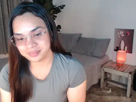 Luckystarxx online show from March 11, 2026, 6:46 pm