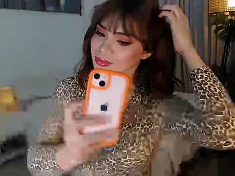 Luckystarxx online show from April 3, 2026, 5:14 am