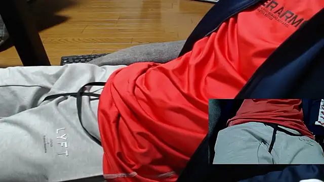 Yasu2000 online show from March 31, 2026, 5:31 am