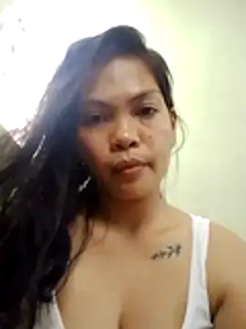 missluvv online show from March 22, 2026, 6:59 am